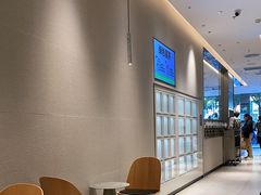 -喜茶(东莞汇一城店)