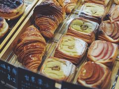 -慢熟面包店bud bread(孩儿巷店)