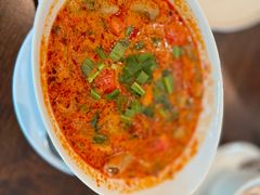 -Chom Cafe and Restaurant