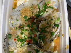 清蒸生蚝-盒马鲜生(大成店)