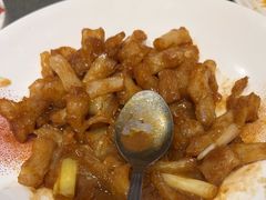 -箪食巷私房菜馆·鲁菜(玉函路店)