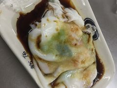 -银记肠粉店(北京路店)