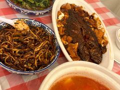 -玲珑餐厅(陕西南路店)