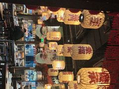 -南京大牌档(济南万象城店)