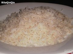 白饭-土耳其妈妈