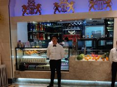 -狮王府淮扬菜(新街口友谊店)