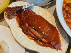 -普天和酒楼·天津菜·烤鸭(天津之眼店)