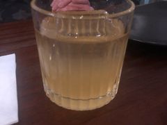 泥煤威士忌酸-黑角餐厅美式狂野Blackhorn(昌茂花园店)