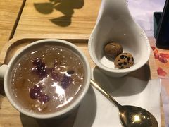 -炖物24章·顺时轻养茶(杭州保利时光里店)