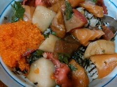 -小曹日本料理(软景中心店)
