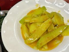 -大洋家·精品潮汕菜·生腌砂锅粥(天河东路店)