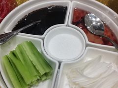 -皇朝尊会(龙之梦大酒店)