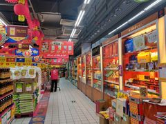 -物美大卖场(玉蜓桥店)