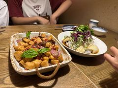 -那时新疆·若羌(经纬汇店)