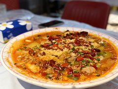 -三妹小龙虾·黄油蟹(华侨城总店)