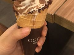 -GODIVA(月星环球港店)