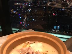 -无锡苏宁银河国际酒店-悦府65中餐厅