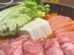 -朴鲸家正宗韩国料理(福田店)