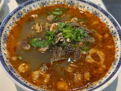 -真食净香居·内蒙烧麦(亚运村店)