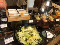 -百香自助餐厅·西安唐隆国际酒店(曲江店)