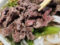 -菜忠潮州牛肉店(岗厦店)