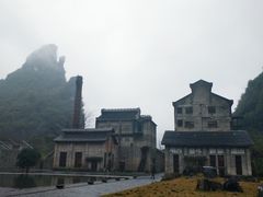 -阳朔糖舍酒店·糖舍餐厅&酒吧