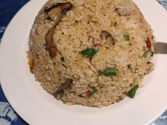 -香满楼(临安路店)