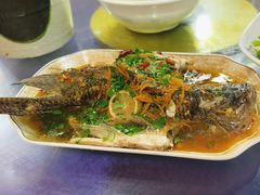 -龙姐私房菜(和顺古镇店)