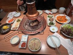-王妃家(明洞中央店)