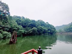 -青城山