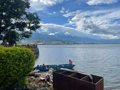 -大理洱海