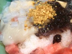 -老式乌米冰(阜阳园店)
