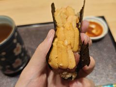 -小十Omakase(地王大厦店)