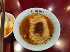 虾籽面-耿福兴(凤凰美食街店)