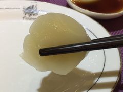 -大渔铁板烧(中山路八佰伴店)