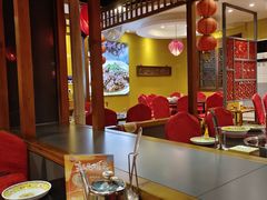 -芦月轩羊蝎子(劲松店)
