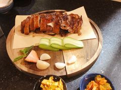 -华豫川酒家(大卫城店)