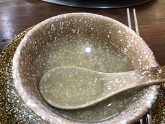 -313羊庄铁锅烀羊肉(滨江西路店)