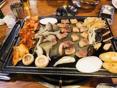 -香猪坊(五道口店)