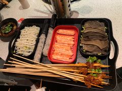 -钢管厂五区小郡肝串串香(南山店)