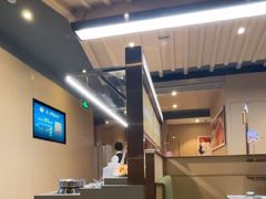 -海底捞火锅(新松江路店)