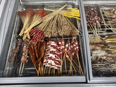 -吉上小哥·牛肉蒸饺.炸串(官庄路口总店)