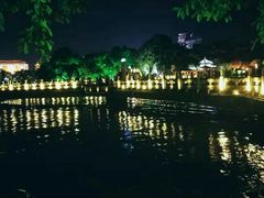 -桂林两江四湖景区