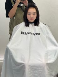 -MY HAIR ARDOR