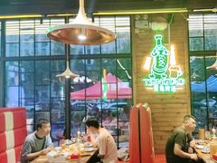 -范家大院(华为店)