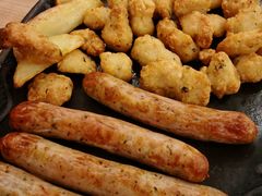 -萨莉亚意式餐厅(恒宝广场店)