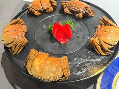 -月湖翠·上海菜(思南公馆淮海店)
