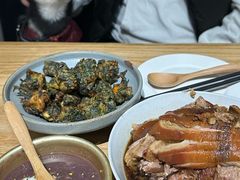 -有肉食·虎九闽菜(798艺术区店)