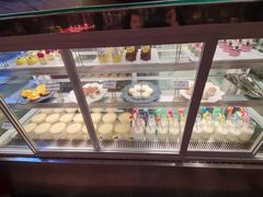 -芭菲盛宴·环球美食(北城国际店)