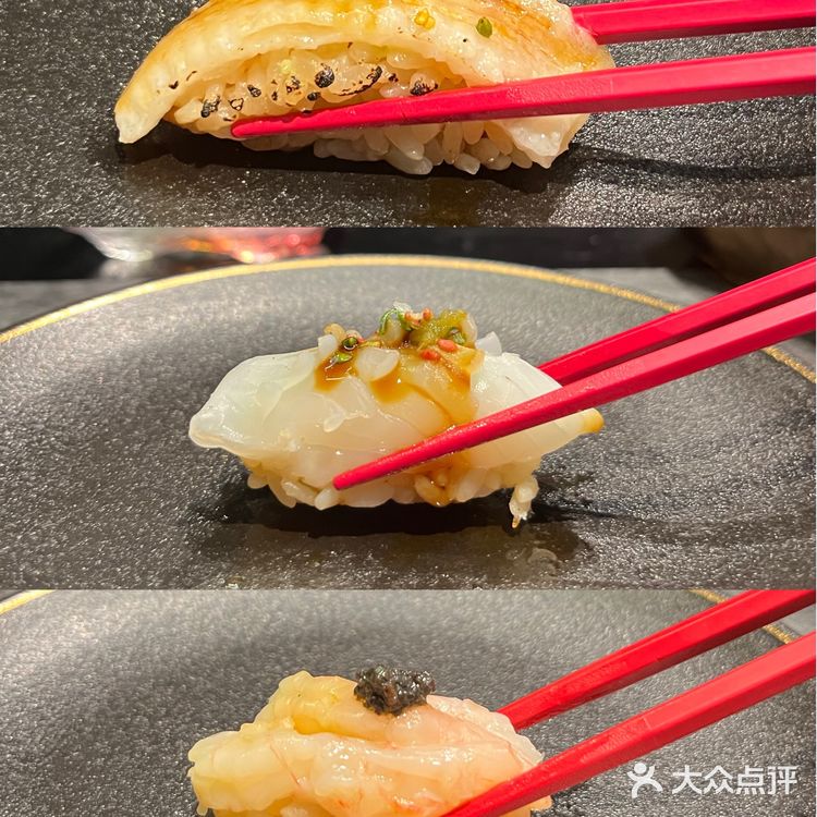 广州入门级omakase💰168/位！性价比绝了